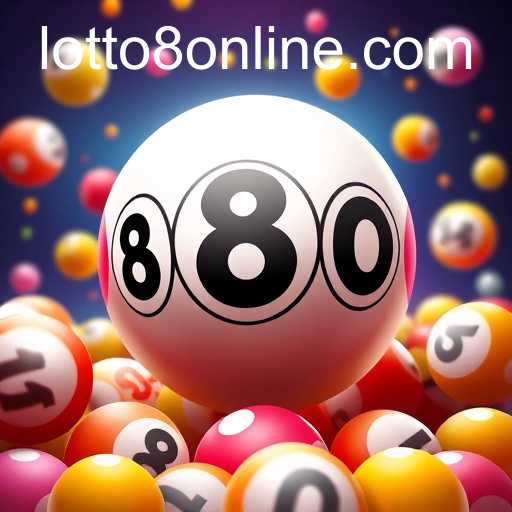 LOTTO8