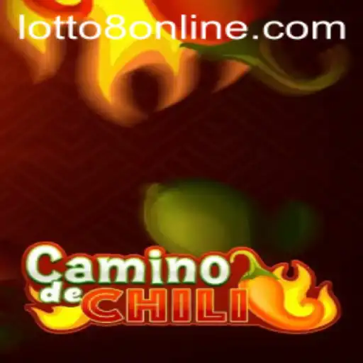 Discover Camino de Chili: The Exciting World of LOTTO8