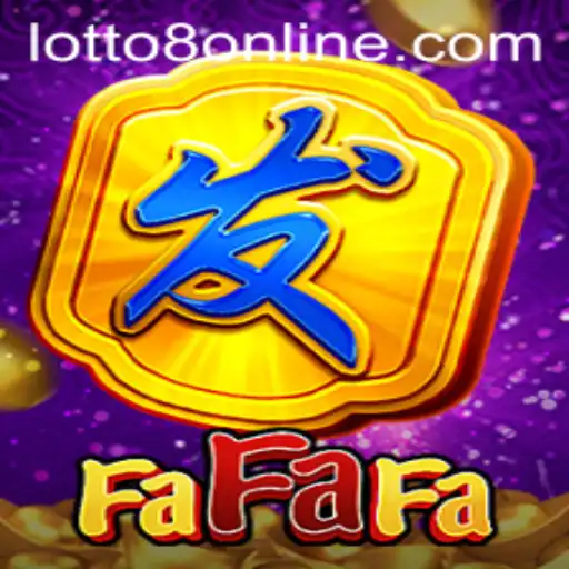 Exploring the Vibrant World of FaFaFa and Lotto8