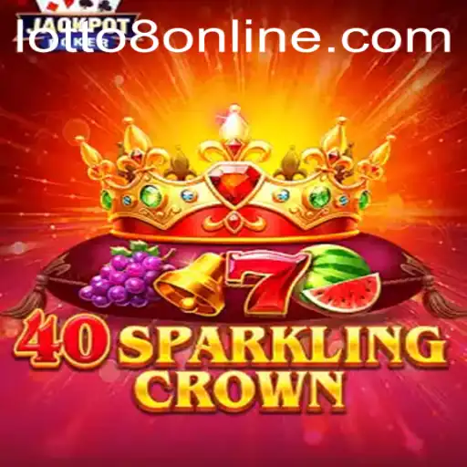 Exploring the Thrills of 40SparklingCrown and LOTTO8