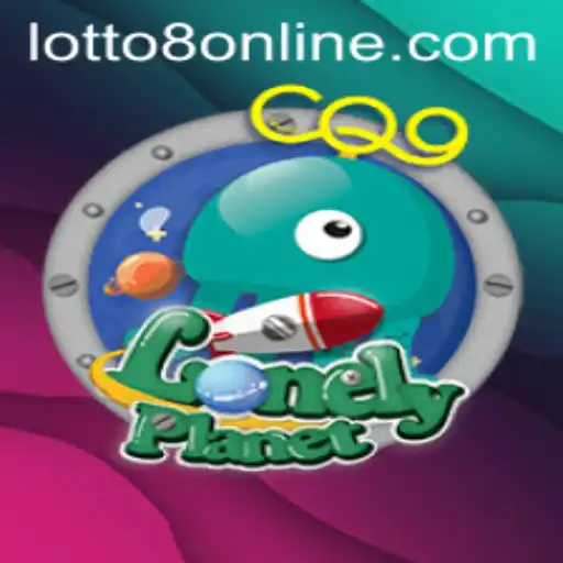 An In-Depth Exploration of the Game 'LonelyPlanet' Featuring 'LOTTO8'