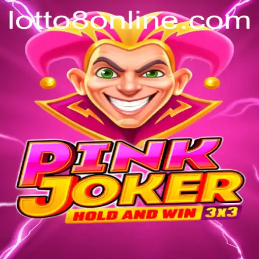 Exploring Pinkjoker: A Modern Twist on Lotto8