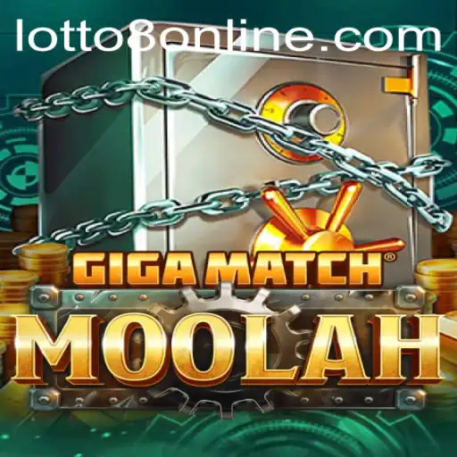 Discover the Exciting World of GigaMatchMoolah: The Game Revolutionizing Lotto8
