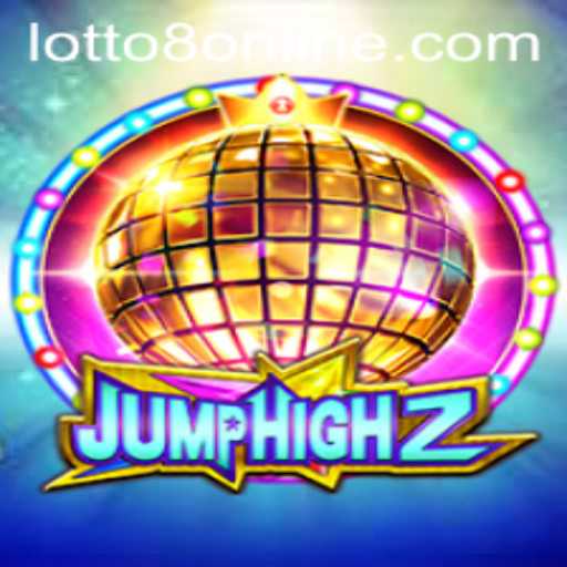 JumpHigh2: A Thrilling Game with a Twist of Luck