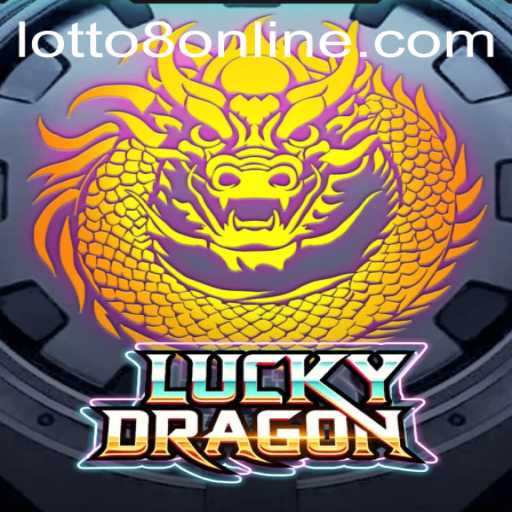 Discover the Excitement of LuckyDragon and the Alluring LOTTO8