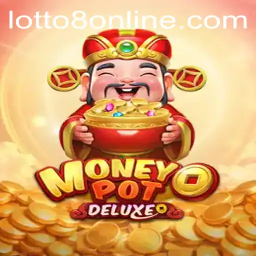 Discover MoneyPotDELUXE: A New Era of Lottery Gaming