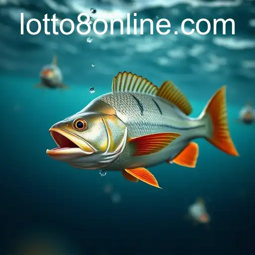 Explore the Unique World of Online Fishing with LOTTO8