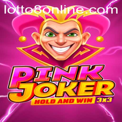 Exploring Pinkjoker: A Modern Twist on Lotto8