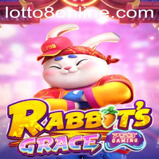 Exploring the Enchanting World of RabbitsGrace: A Look into the LOTTO8 Universe