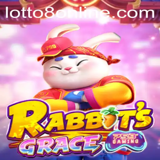 Exploring the Enchanting World of RabbitsGrace: A Look into the LOTTO8 Universe