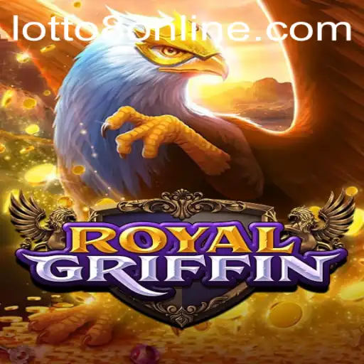 Unveiling RoyalGriffin: The Exciting World of LOTTO8