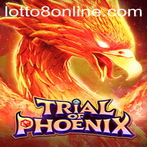 Trial of Phoenix: Unveiling the Thrilling World of LOTTO8