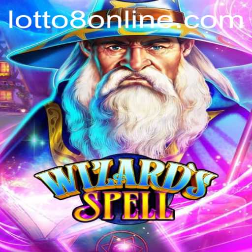 Exploring the Magical World of WizardsSpell: A Deep Dive into the Game with LOTTO8